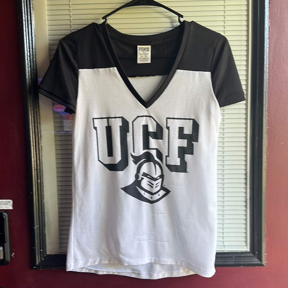 UCF - Pink Size XS